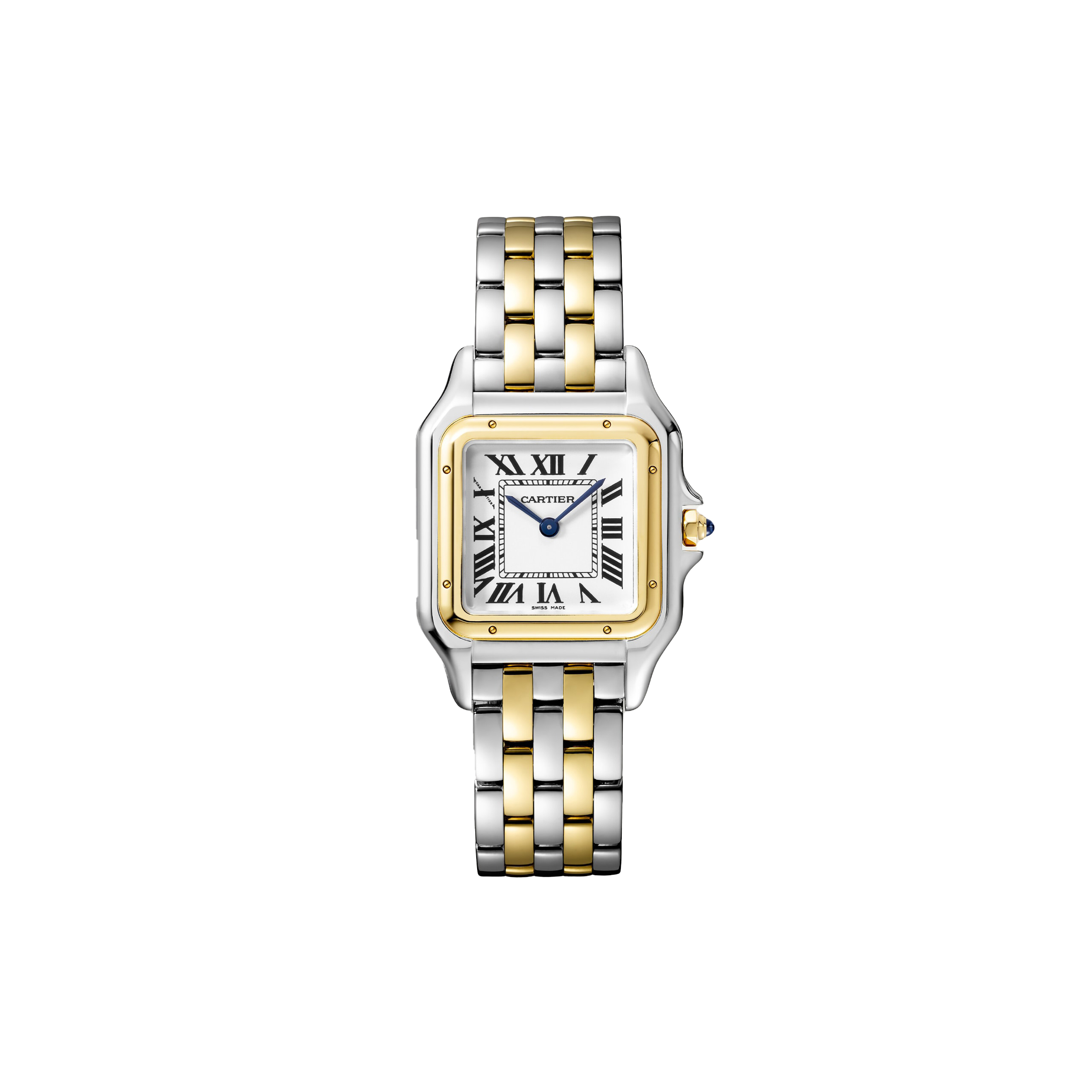 Ca*t*er panthÈre de Ca*t*er watch w2pn0014